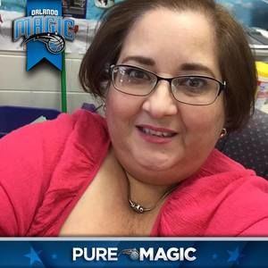 Meet your Posher, Wanda